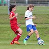 Juniorinnen Cb: FCK - FC Bremgarten