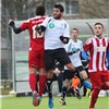 Herren 1: FCK - FC Urdorf 1