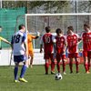 Herren 1: FC Dielsdorf 1 - FCK1