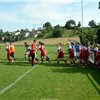 Frauen2: Trainingsspiel gegen United Zürich 3 (18.08.13)